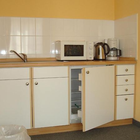 Apartmany Cesky Dvur Marianske Lazne Exterior foto