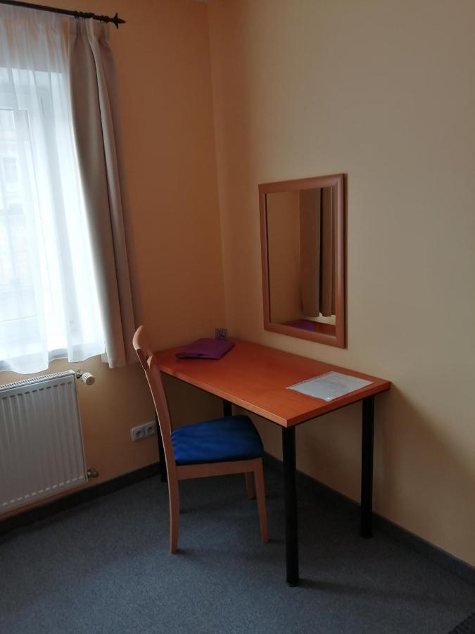 Apartmany Cesky Dvur Marianske Lazne Exterior foto