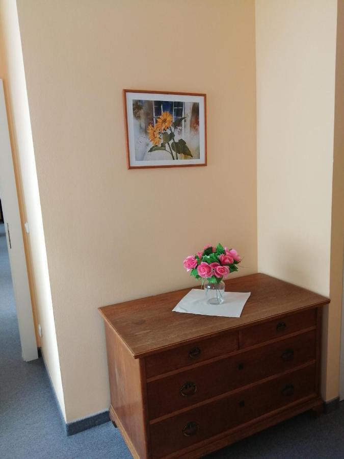 Apartmany Cesky Dvur Marianske Lazne Exterior foto
