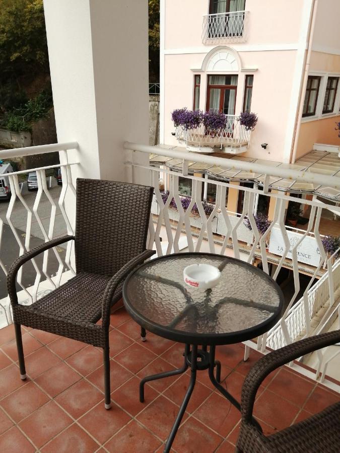 Apartmany Cesky Dvur Marianske Lazne Exterior foto