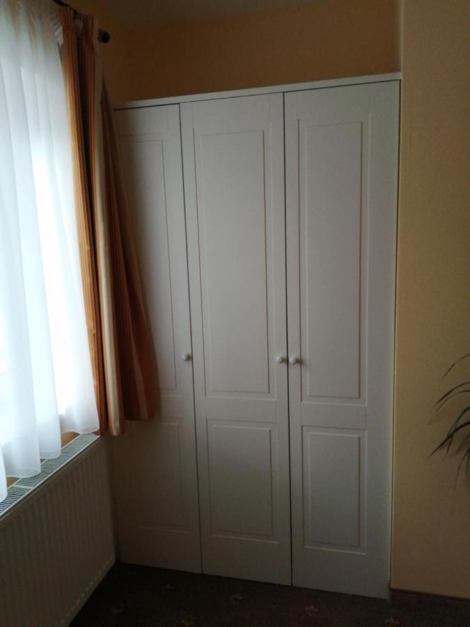 Apartmany Cesky Dvur Marianske Lazne Exterior foto