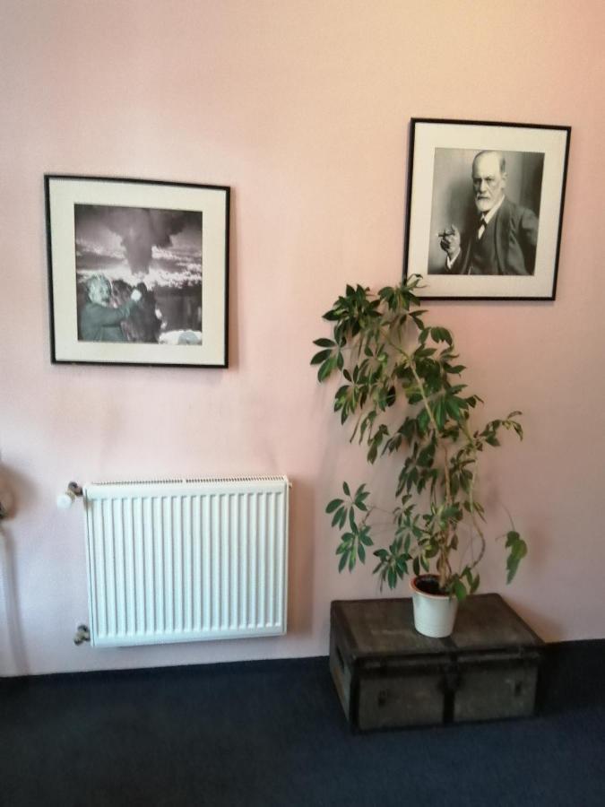 Apartmany Cesky Dvur Marianske Lazne Exterior foto