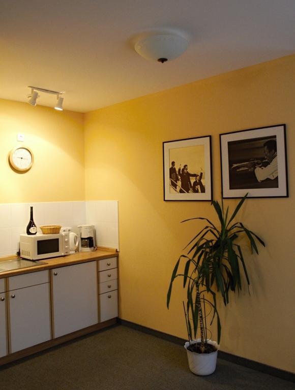 Apartmany Cesky Dvur Marianske Lazne Exterior foto