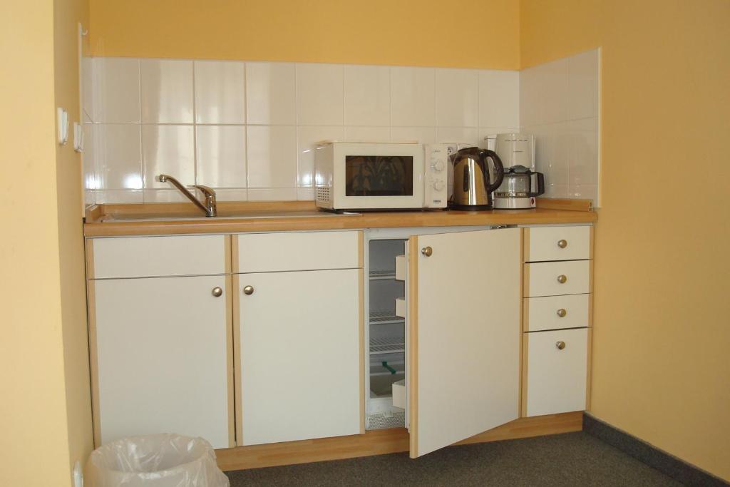 Apartmany Cesky Dvur Marianske Lazne Exterior foto